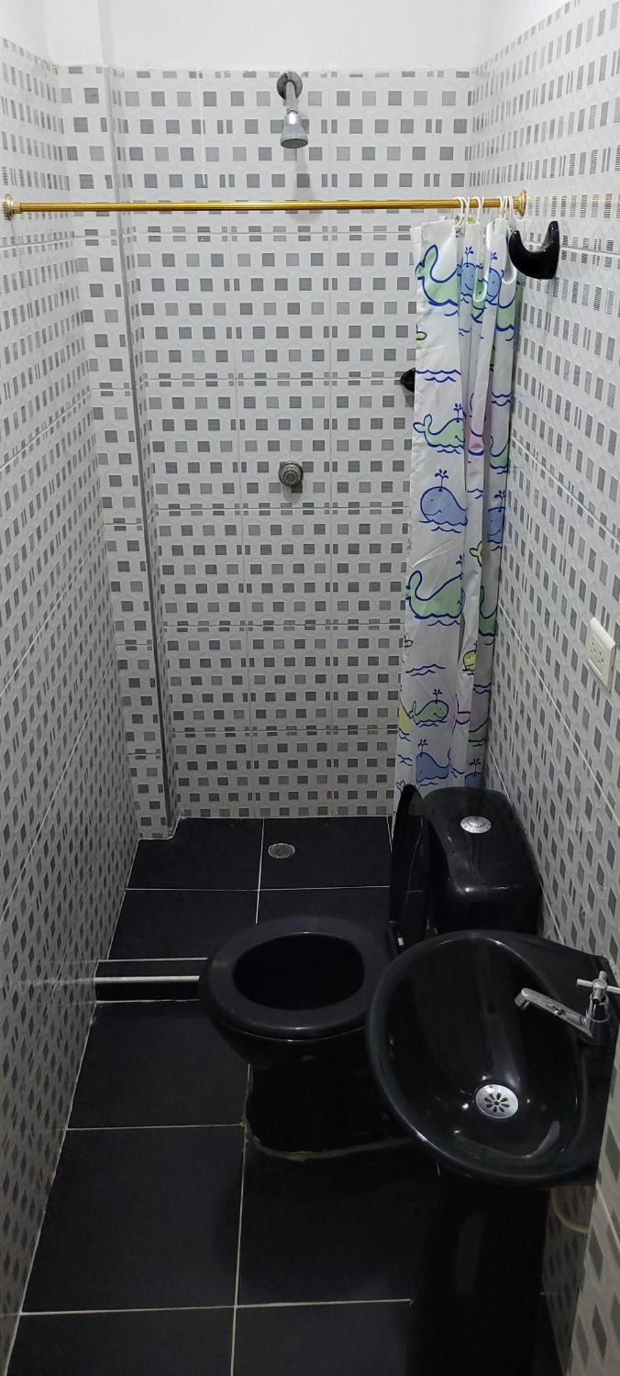 Hostal Villa Del Rio Las Brisas Villavieja Eksteriør billede