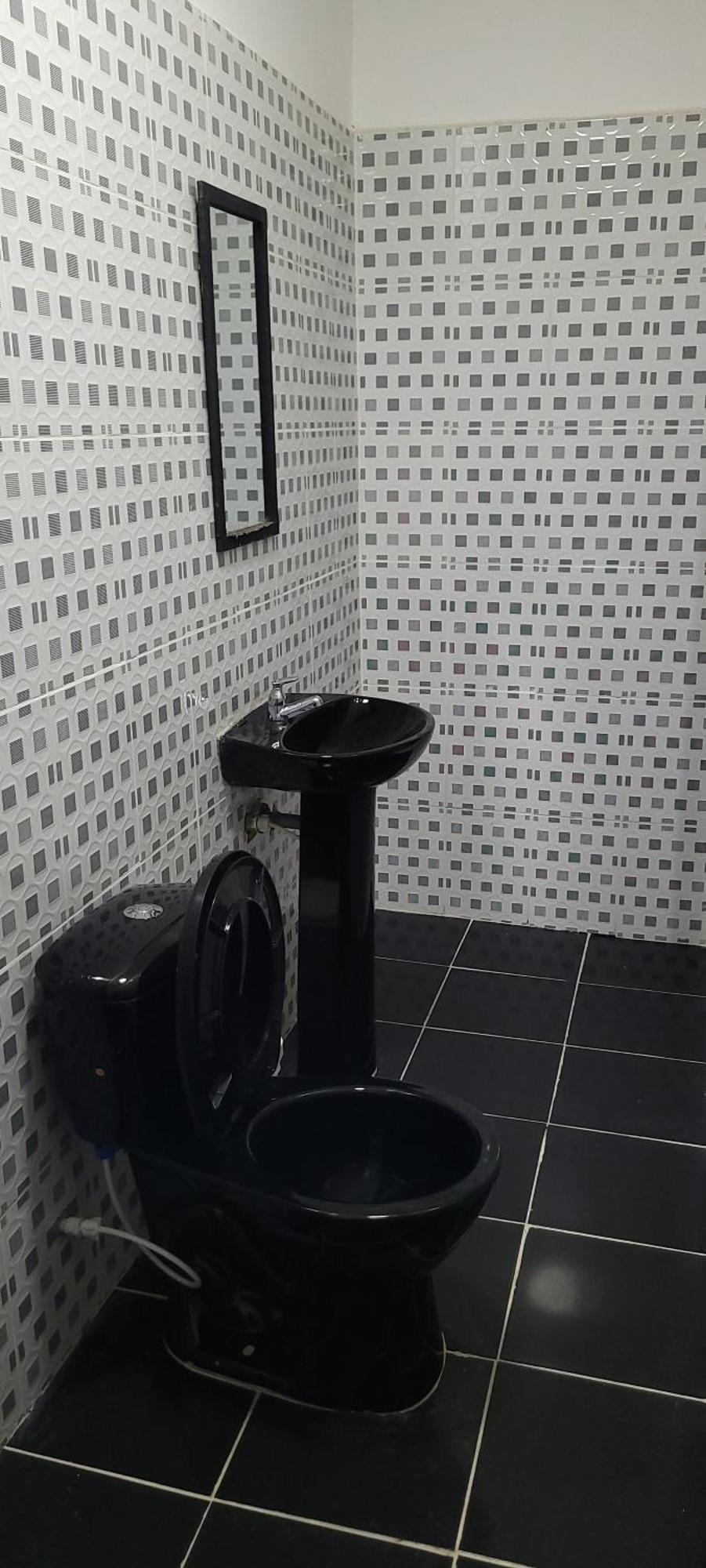 Hostal Villa Del Rio Las Brisas Villavieja Eksteriør billede