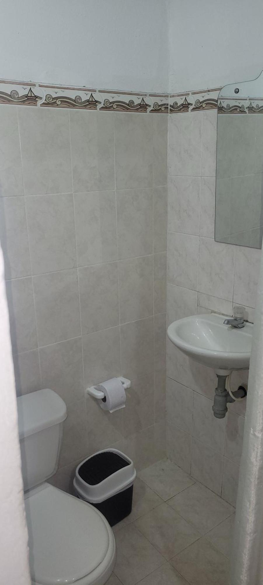 Hostal Villa Del Rio Las Brisas Villavieja Eksteriør billede